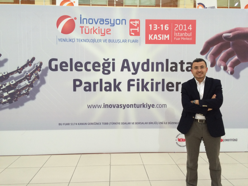 İnovasyon Türkiye 2014